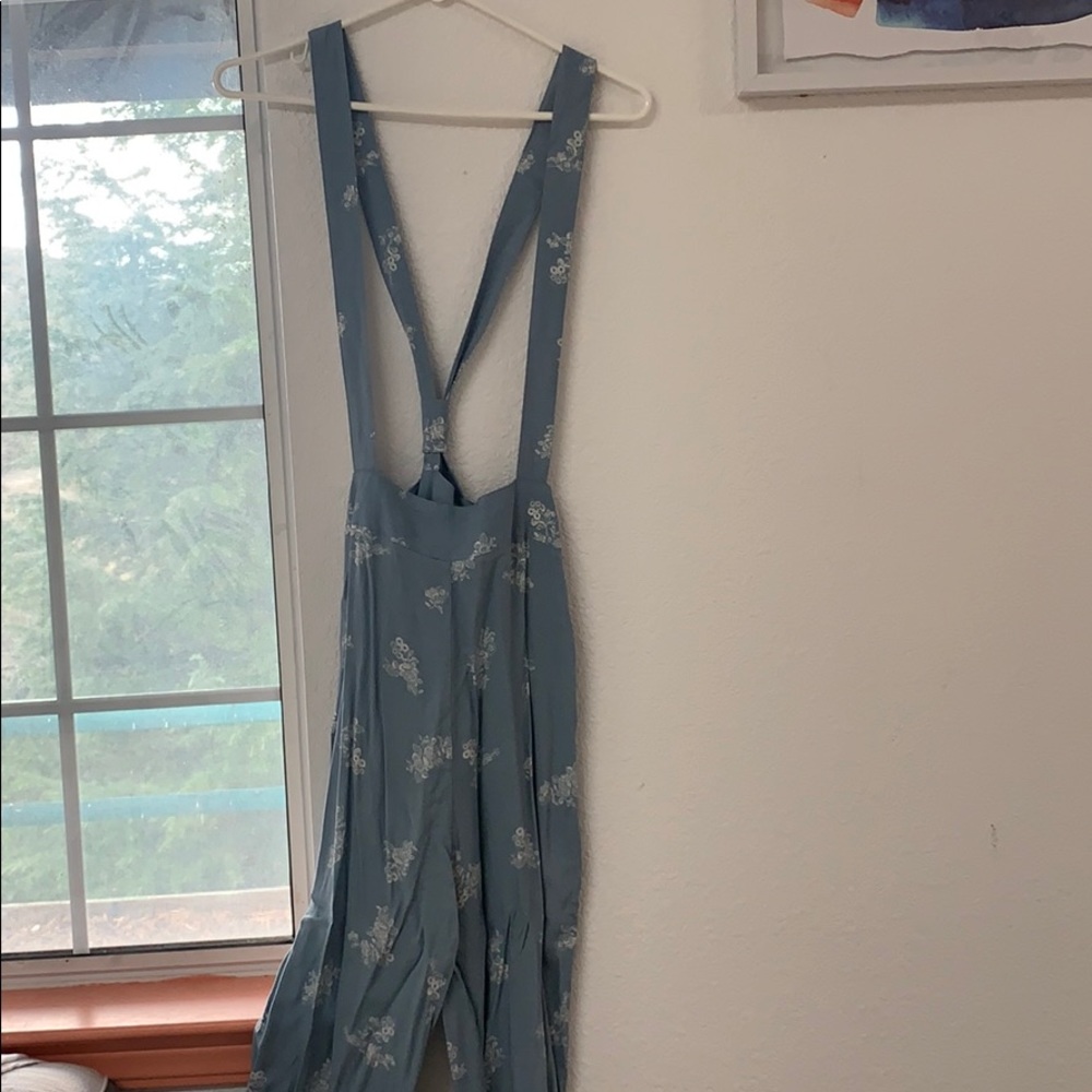 Overalls